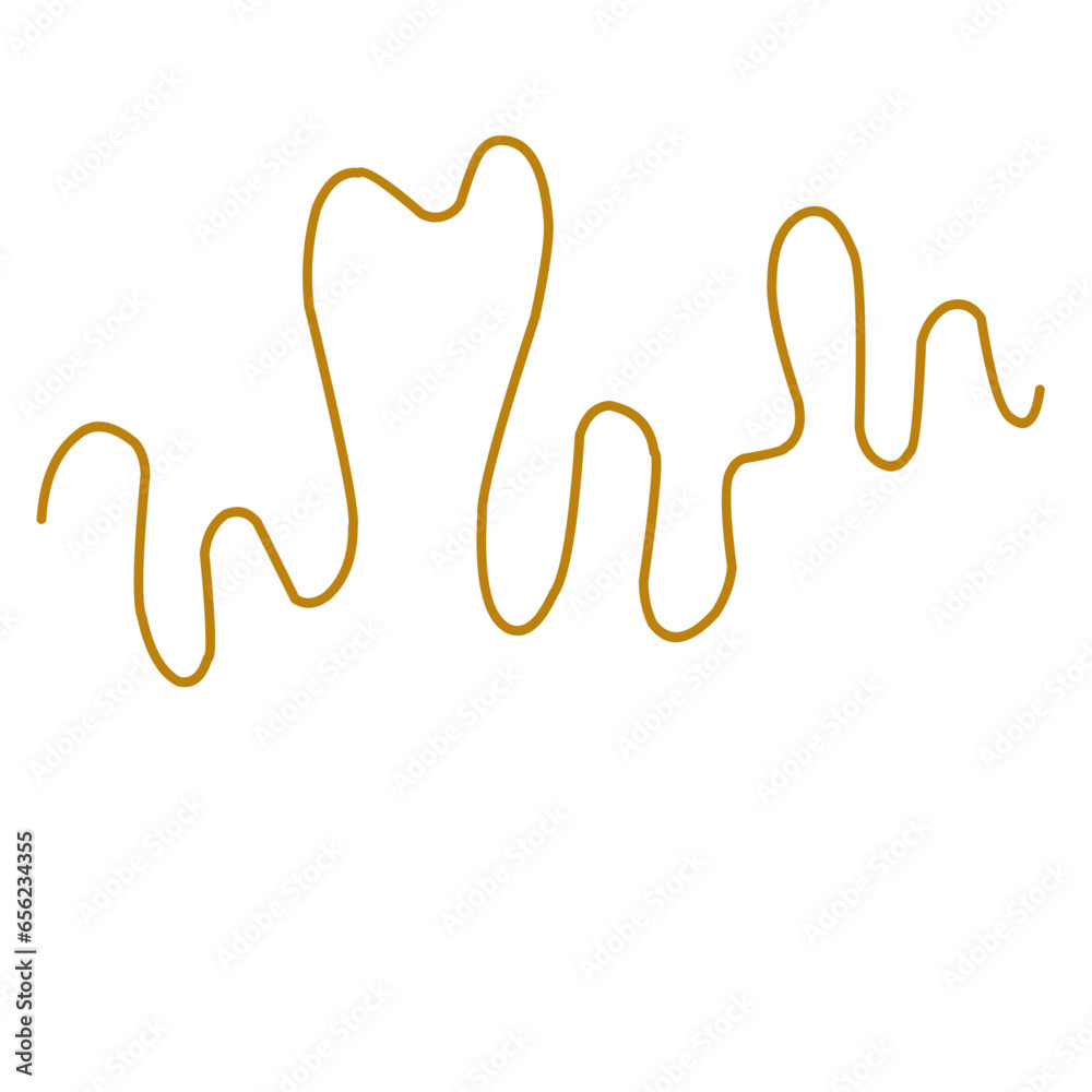 Hand Drawn Rhythm of Life Hand Drawn Rhythm of Life