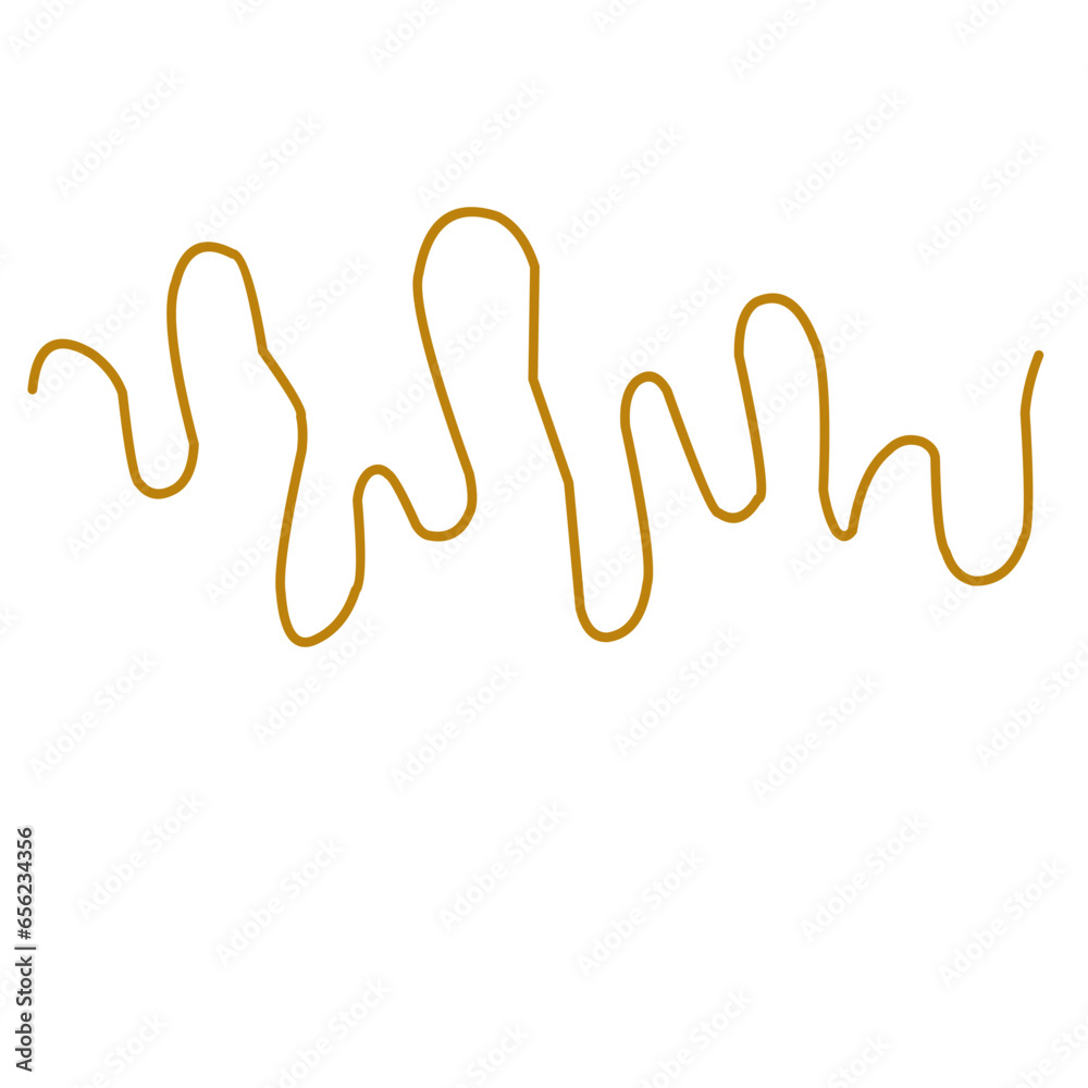 Hand Drawn Rhythm of Life Hand Drawn Rhythm of Life