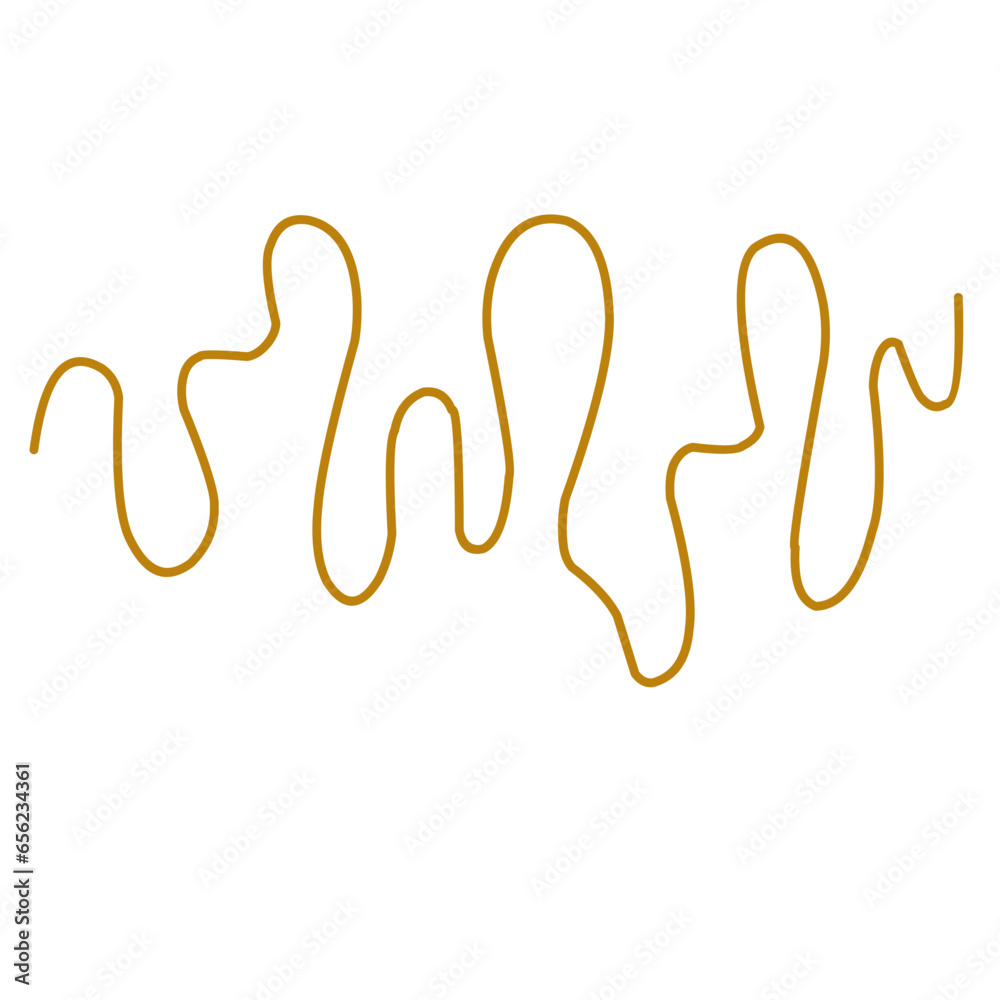 Hand Drawn Rhythm of Life Hand Drawn Rhythm of Life
