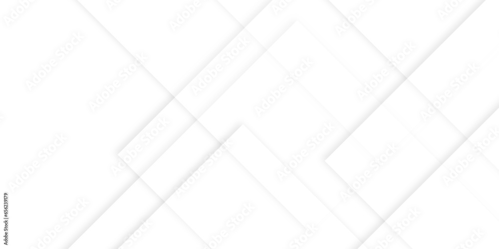 Abstract white architecture fragment with geometric lines,elegant abstract background perfect for cover, wrapping product, design and wedding card.	
