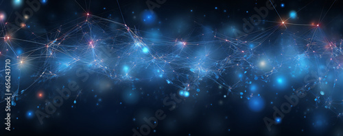 neuron network photo