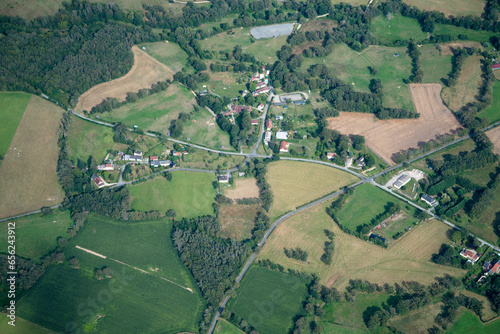 Linard - Couperies Basses et Hautes , 23320 BUSSIERE DUNOISE - FRANCE photo