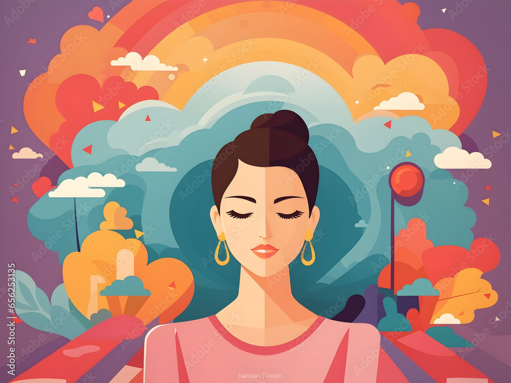 States of Mind Content related to people’s emotions, States of Mind Content related to people’s emotions,