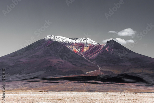Photography Chile