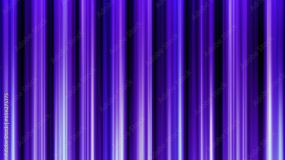 Blue purple vertical shiny lines, minimalist, modern, abstract wallpaper design, Created with generative AI. Blue purple vertical shiny lines, minimalist, modern, abstract wallpaper design, Created with generative AI.