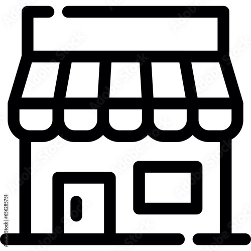 Shop Icon