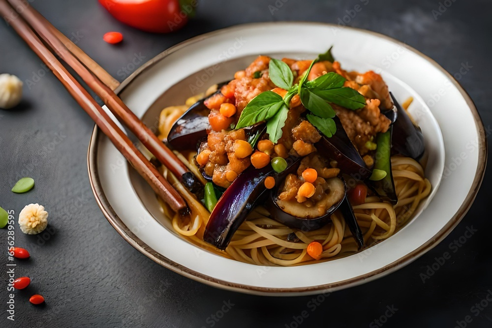 beef with vegetables generated by AI beef with vegetables generated by AI