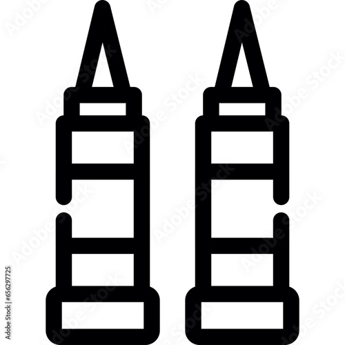 Bullets Icon