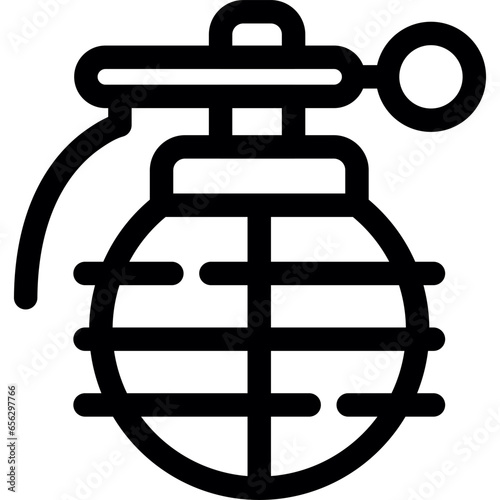 Grenade Icon
