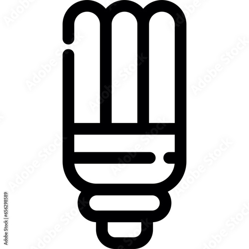 Light Bulb Icon