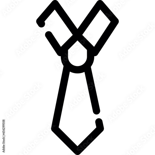 Tie Icon