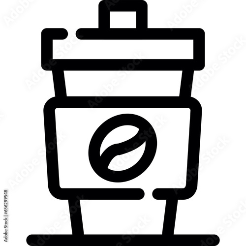 Coffee Icon