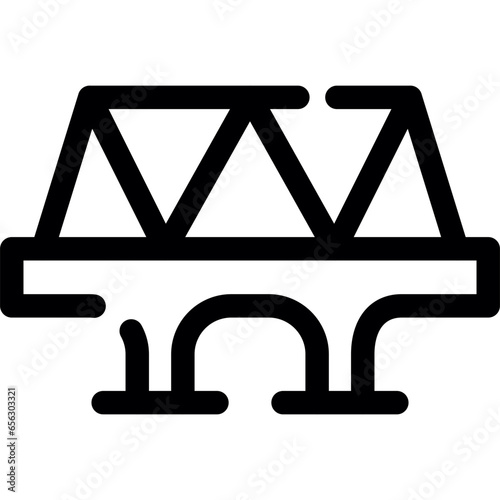 Bridge Icon