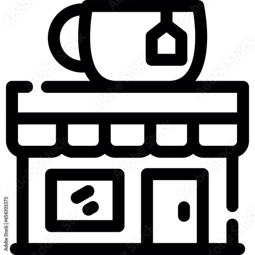 Cafe Icon