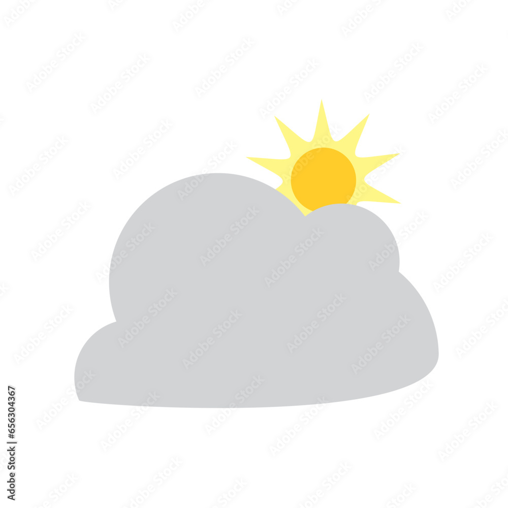 Gray clouds with rain and lightning vector illustration set. Collection of images of rain or thunder clouds for sky patterns isolated on white background. Weather concept, summer or autumn Gray clouds with rain and lightning vector illustration set. Collection of images of rain or thunder clouds for sky patterns isolated on white background. Weather concept, summer or autumn
