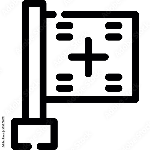 Blood Donor Icon