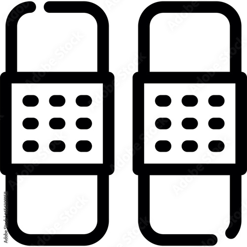 Patch Icon