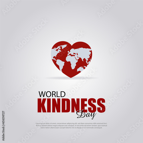 World Kindness Day is a global observance that promotes and celebrates acts of kindness.