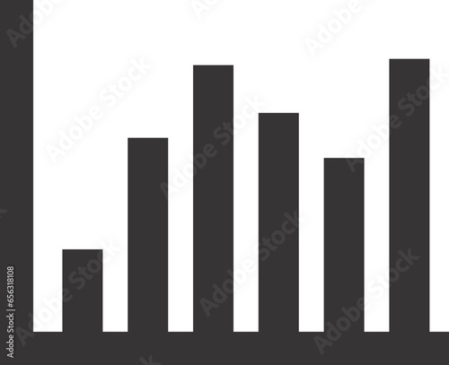 Free Download graph result icon - GFXLoad