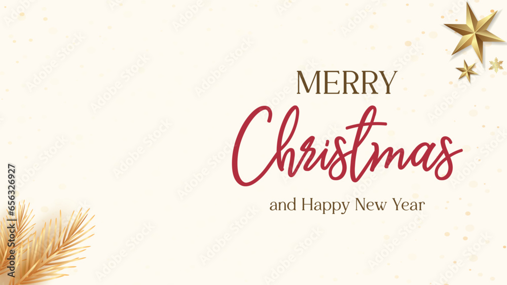 Obraz premium Christmas Design Trends and Aesthetic Wallpapers and backgrounds in Full Vector HD 4k 