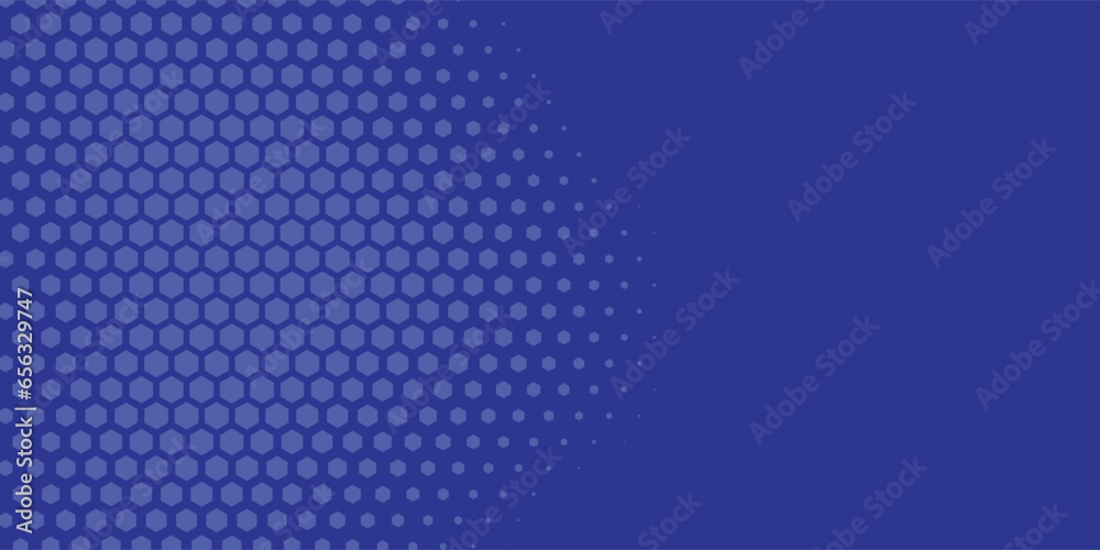 Geometric abstract Hexagon Two Color Background Geometric abstract Hexagon Two Color Background