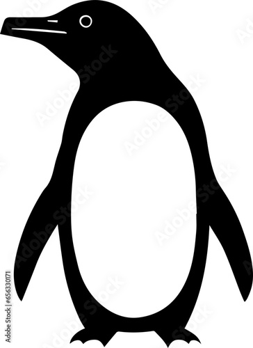 Galapagos Penguin icon 2