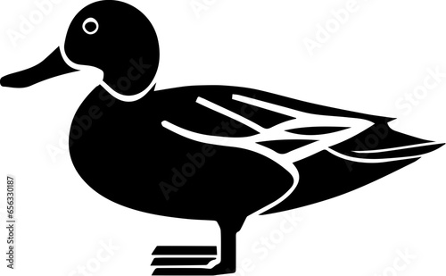 Gadwall icon