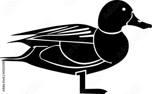Gadwall icon 7