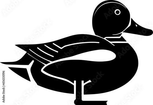 Gadwall icon 5