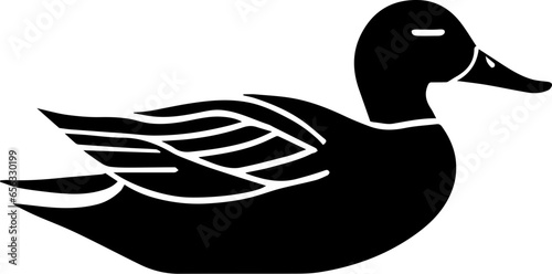 Gadwall icon 2