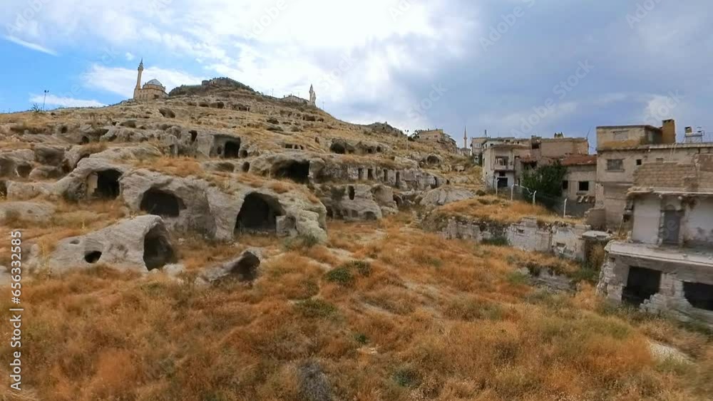 In the heart of Turkey lies Cappadocia, celebrated for its extraordinary landscapes and iconic attractions, including Nevsehir Castle and the intriguing Kayasehir Rocktown with Kaya Mosque. In the heart of Turkey lies Cappadocia, celebrated for its extraordinary landscapes and iconic attractions, including Nevsehir Castle and the intriguing Kayasehir Rocktown with Kaya Mosque.