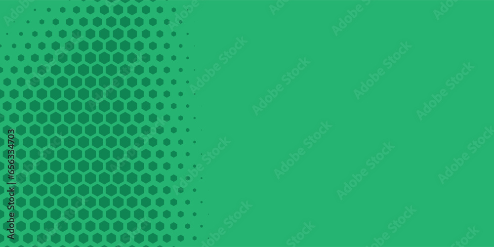 Geometric abstract Hexagon Two Color Background Geometric abstract Hexagon Two Color Background
