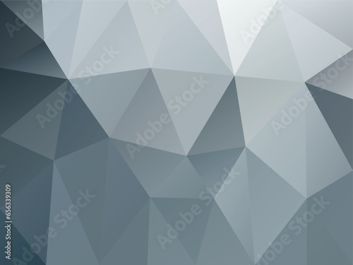 abstract geometric background