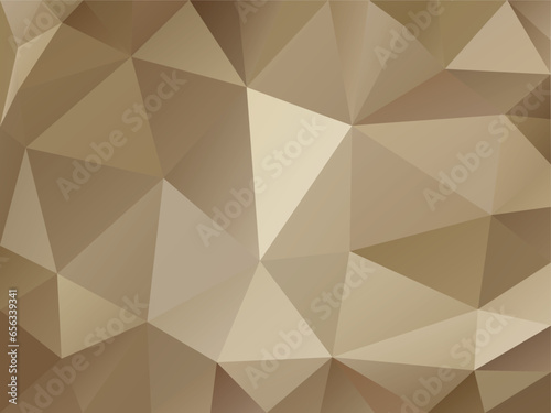 abstract geometric background