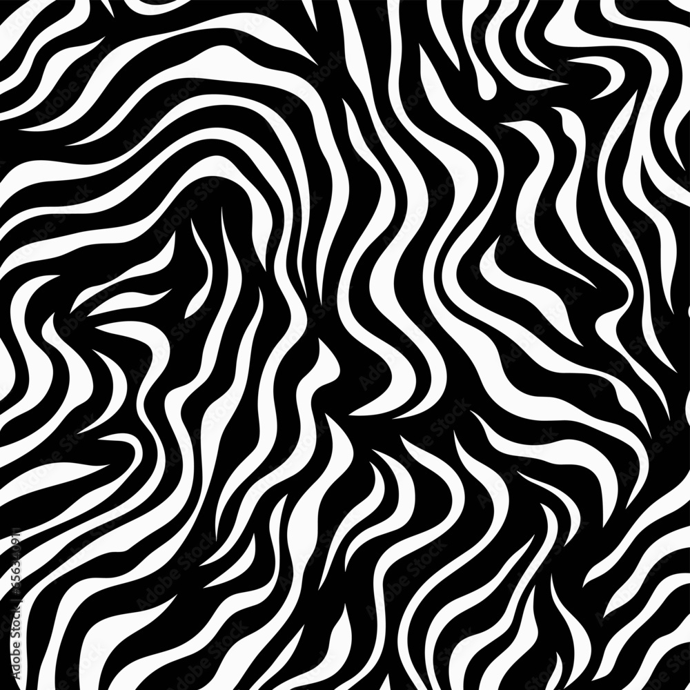 Squiggle shapes. Wavy and swirled brush strokes Squiggle shapes. Wavy and swirled brush strokes