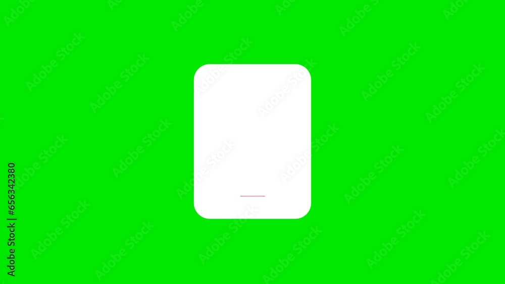 Animated Subscribe Button Lower Third Icon Chroma Key 4k Green Animated Subscribe Button Lower Third Icon Chroma Key 4k Green