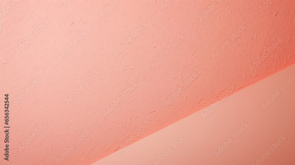 Fototapeta premium pink wall paper texture background
