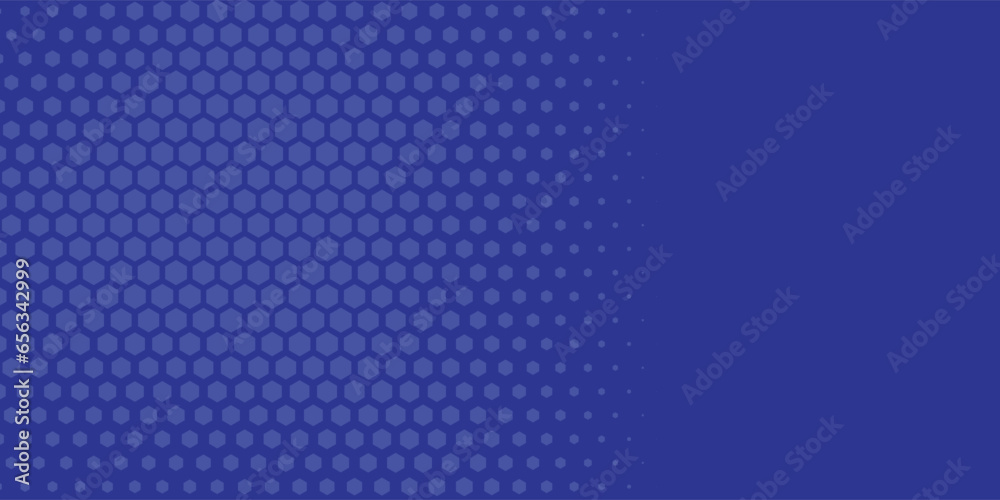 Geometric abstract Hexagon Two Color Background Geometric abstract Hexagon Two Color Background
