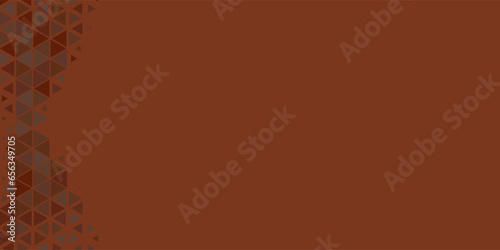  Abstract Triangle colorful background or wallpaper with polygons, triangles or concave geometrical shapes with Copy space soft color