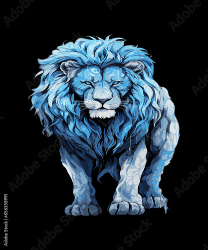 Lion Of God © CyloArts