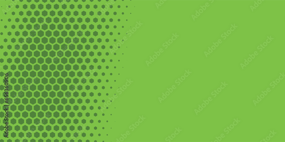 Geometric abstract Hexagon Two Color Background Geometric abstract Hexagon Two Color Background