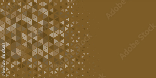  Abstract Triangle colorful background or wallpaper with polygons, triangles or concave geometrical shapes with Copy space soft color