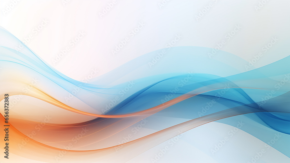 light soft color wave line on white background abstract in motion background light soft color wave line on white background abstract in motion background