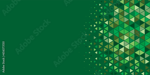  Abstract Triangle colorful background or wallpaper with polygons, triangles or concave geometrical shapes with Copy space soft color