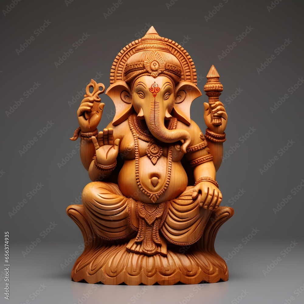 hindu god ganesh