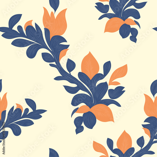 Vibrant and Versatile Pattern Designs Collection for Textiles Decor Fashion and More