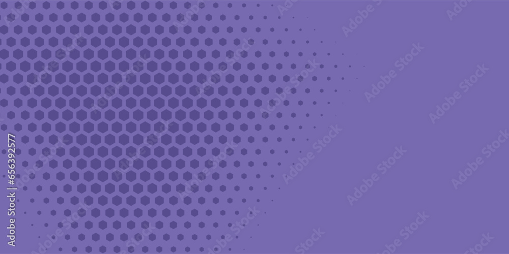 Geometric abstract Hexagon Two Color Background Geometric abstract Hexagon Two Color Background