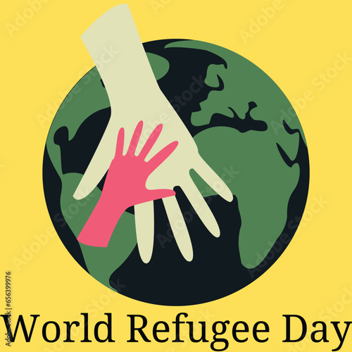 World Refugee Day