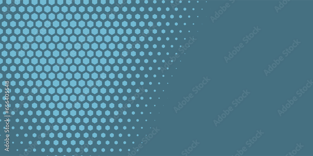 Geometric abstract Hexagon Two Color Background Geometric abstract Hexagon Two Color Background