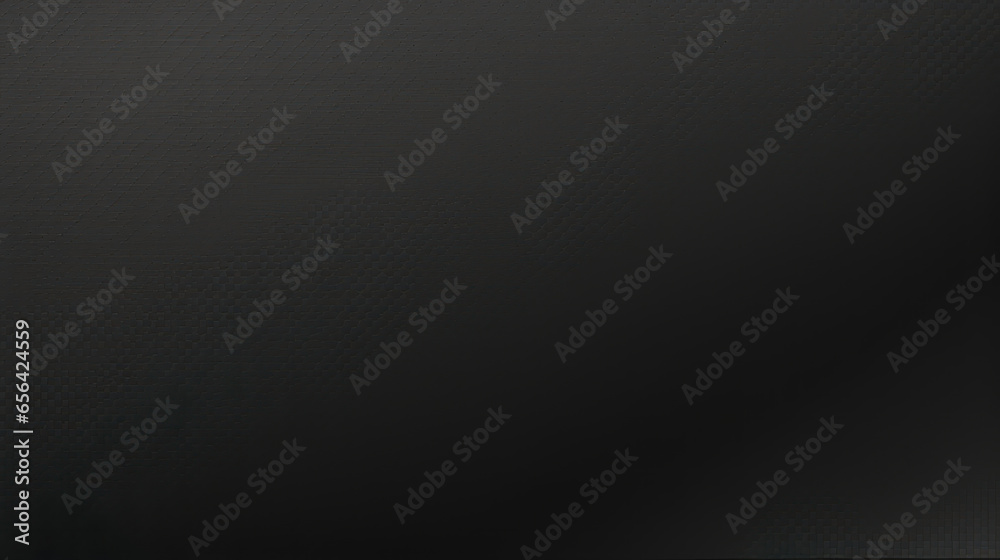 Fototapeta premium Black carbon fiber background